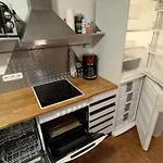 Apartamento Monteurzimmer Bauernhof Eh J