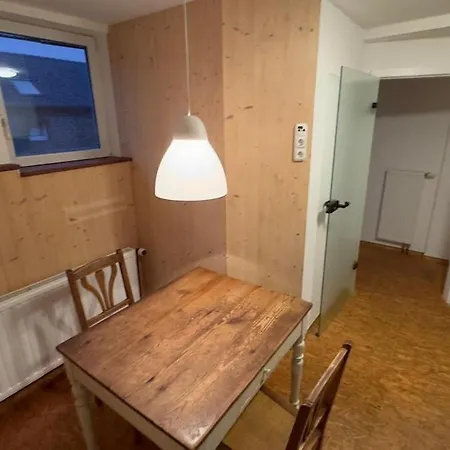 Apartamento Monteurzimmer Bauernhof Eh J Zulpich