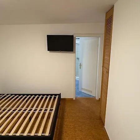 Monteurzimmer Bauernhof Eh J צולפיך