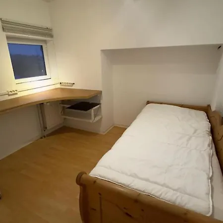 Monteurzimmer Bauernhof Eh J * Zulpich
