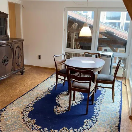 Apartment Bauernhof Zulpich