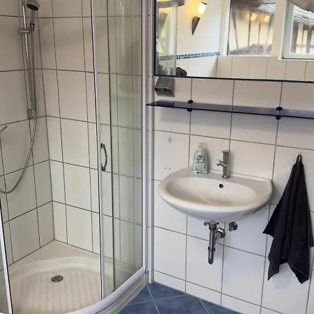 Monteurzimmer Bauernhof Eh J *