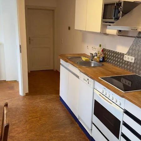 Apartamento Monteurzimmer Bauernhof Eh J
