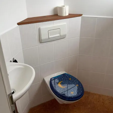 Monteurzimmer Bauernhof Eh J דירה *