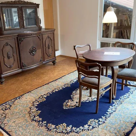 Bauernhof Apartment Zulpich