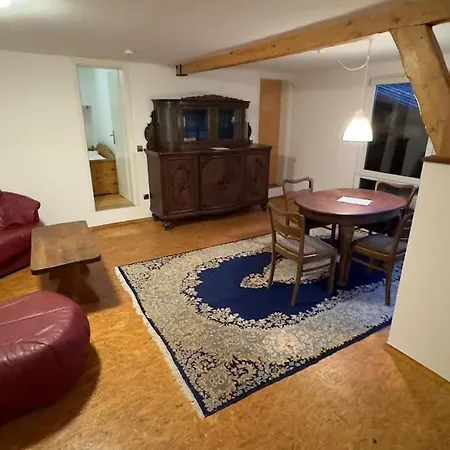 Monteurzimmer Bauernhof Eh J