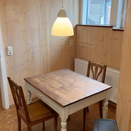 Monteurzimmer Bauernhof Eh J דירה *