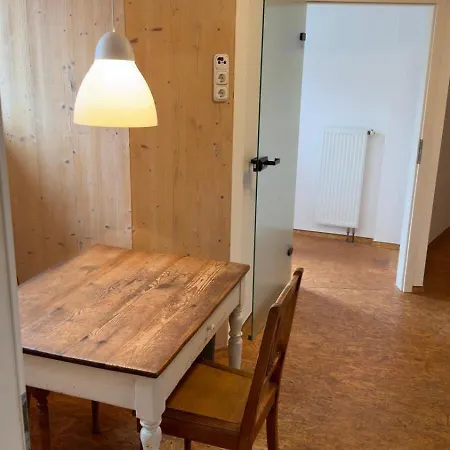 Monteurzimmer Bauernhof Eh J Apartamento Zulpich