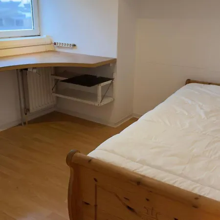 Monteurzimmer Bauernhof Eh J