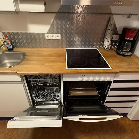 Monteurzimmer Bauernhof Eh J Apartamento