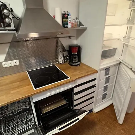 Apartamento Monteurzimmer Bauernhof Eh J