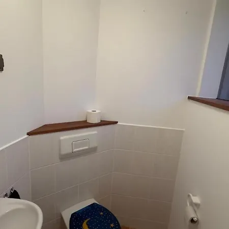 Monteurzimmer Bauernhof Eh J דירה צולפיך