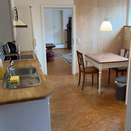 Monteurzimmer Bauernhof Eh J