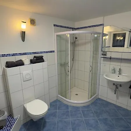 Bauernhof Apartment Zulpich