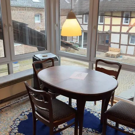 Bauernhof Apartment Zulpich