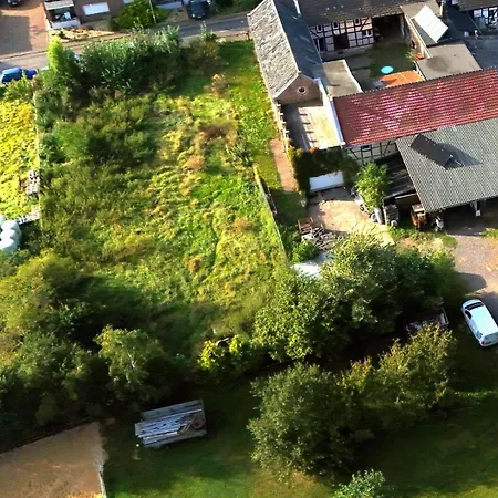 Monteurzimmer Bauernhof Eh J Zulpich