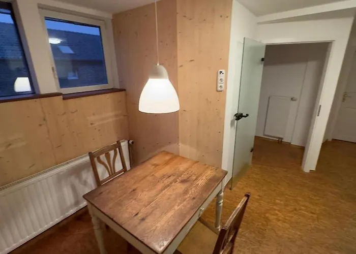Appartement Monteurzimmer Bauernhof Eh J Zulpich