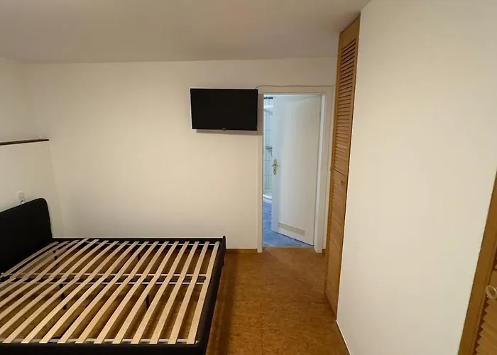 Monteurzimmer Bauernhof Eh J Zulpich