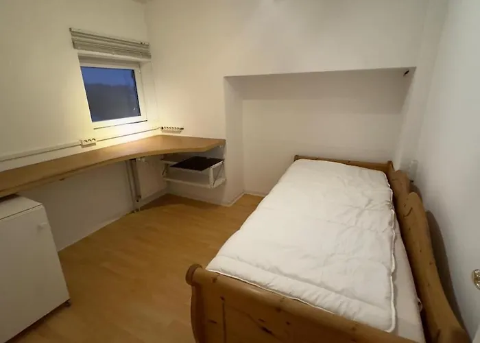 Monteurzimmer Bauernhof Eh J * Zulpich