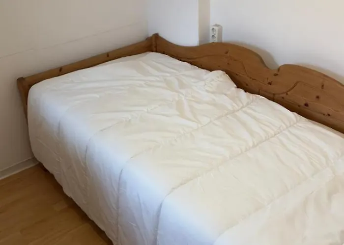 Monteurzimmer Bauernhof Eh J Appartement