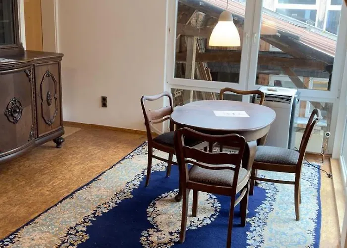 Appartement Monteurzimmer Bauernhof Eh J Zulpich