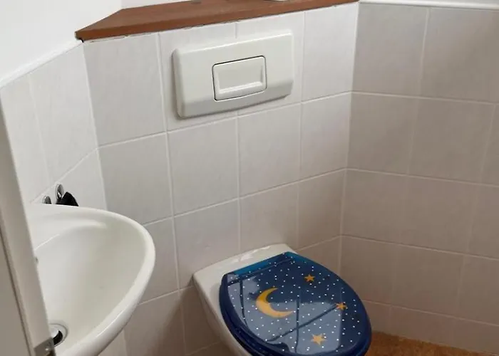 Monteurzimmer Bauernhof Eh J Appartement *