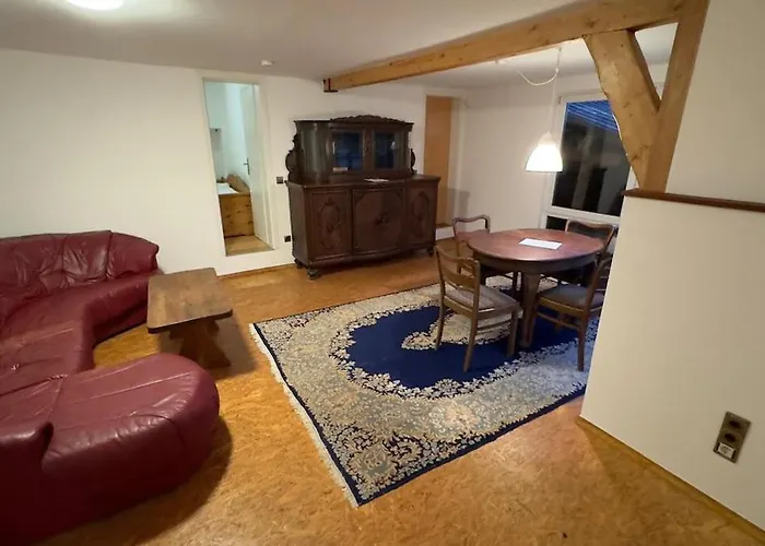 Monteurzimmer Bauernhof Eh J