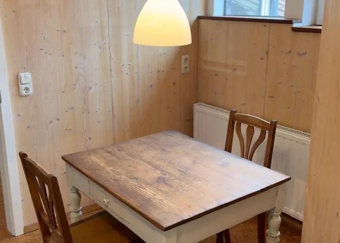 Monteurzimmer Bauernhof Eh J Appartement *