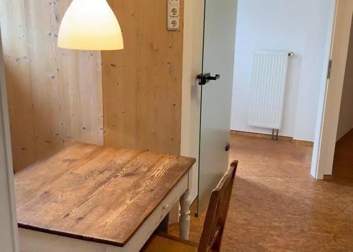 Monteurzimmer Bauernhof Eh J Appartement Zulpich