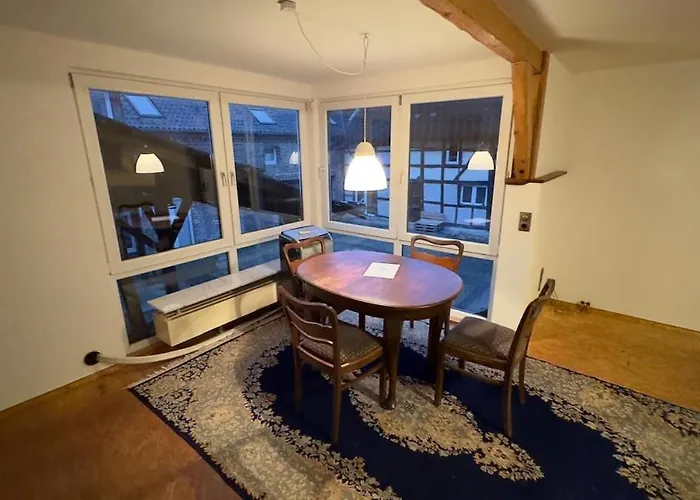 Monteurzimmer Bauernhof Eh J *