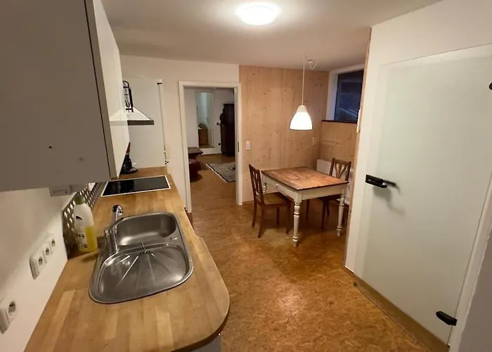 Monteurzimmer Bauernhof Eh J Zulpich