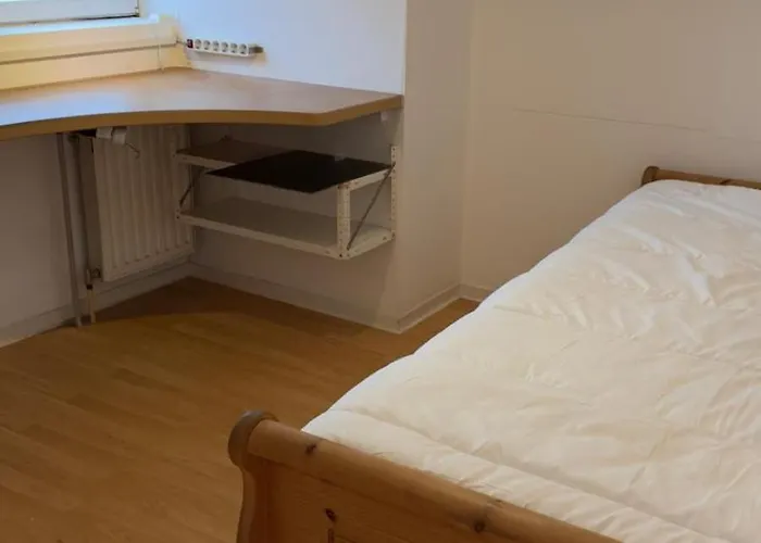 Monteurzimmer Bauernhof Eh J