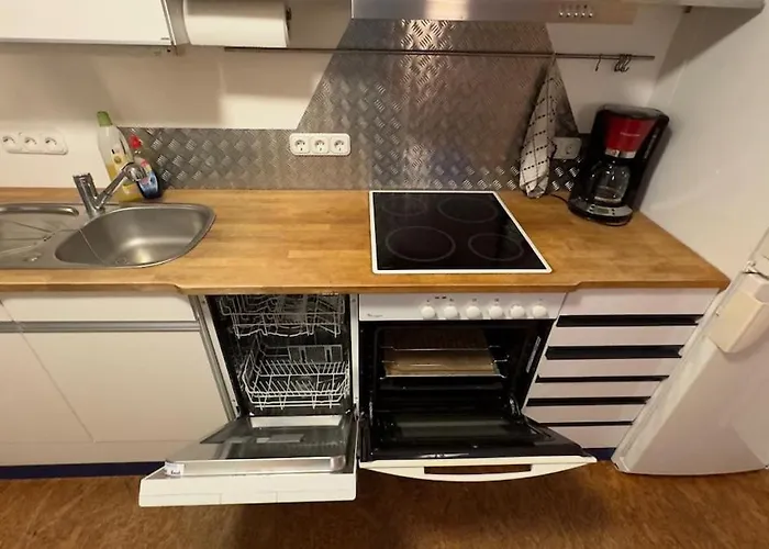 Monteurzimmer Bauernhof Eh J Appartement