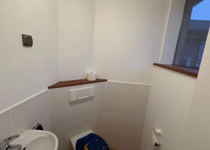 Monteurzimmer Bauernhof Eh J Appartement Zulpich