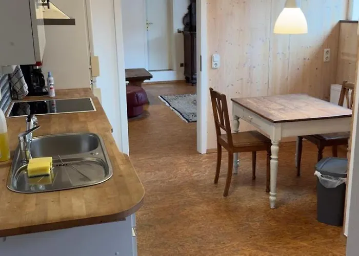 Monteurzimmer Bauernhof Eh J