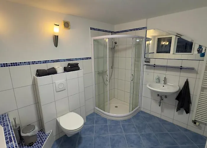 Monteurzimmer Bauernhof Eh J Appartement Zulpich