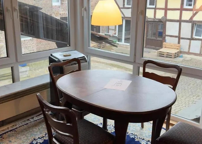 Monteurzimmer Bauernhof Eh J Appartement Zulpich