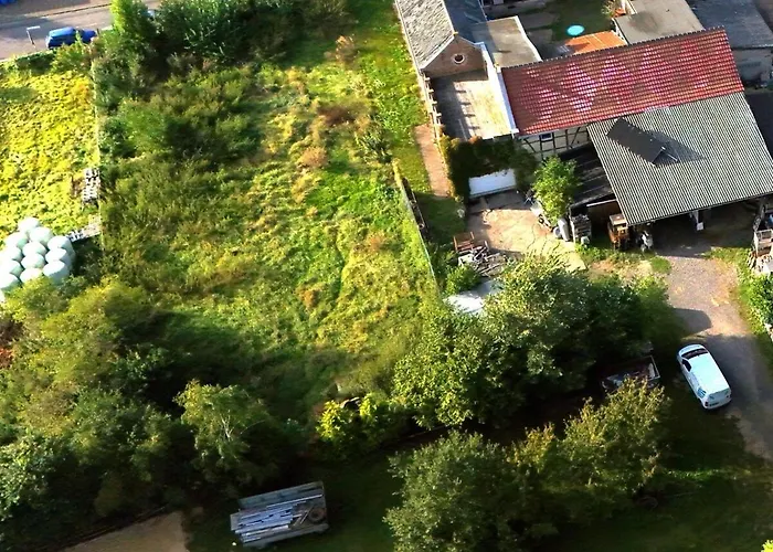 Monteurzimmer Bauernhof Eh J Zulpich